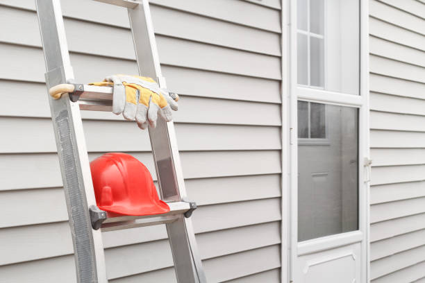 Best Aluminum Siding Installation  in Bayboro, NC