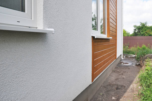 Custom Trim and Detailing for Siding in Bayboro, NC
