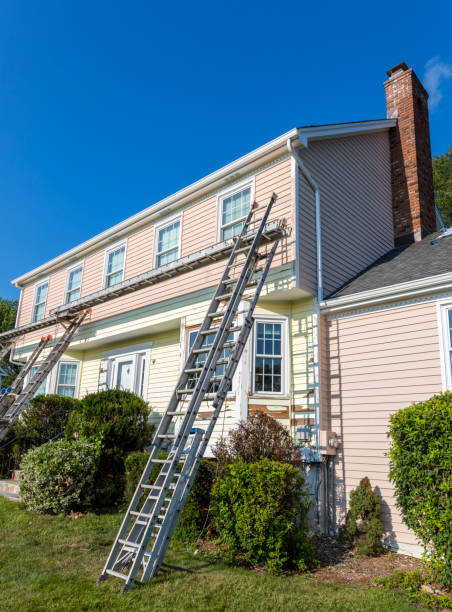 Best Siding Removal and Disposal  in Bayboro, NC