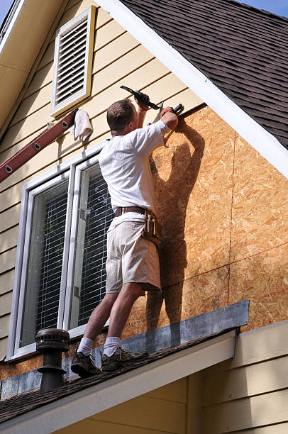  Bayboro, NC Siding Installation Pros